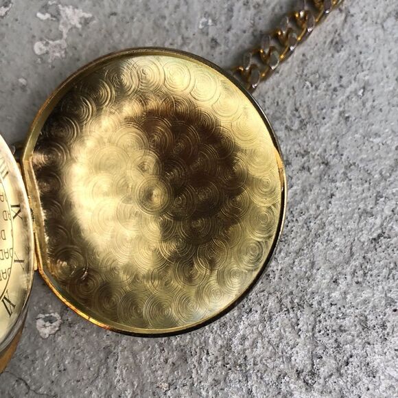 Majesti pocket watch - Picture 6 of 6